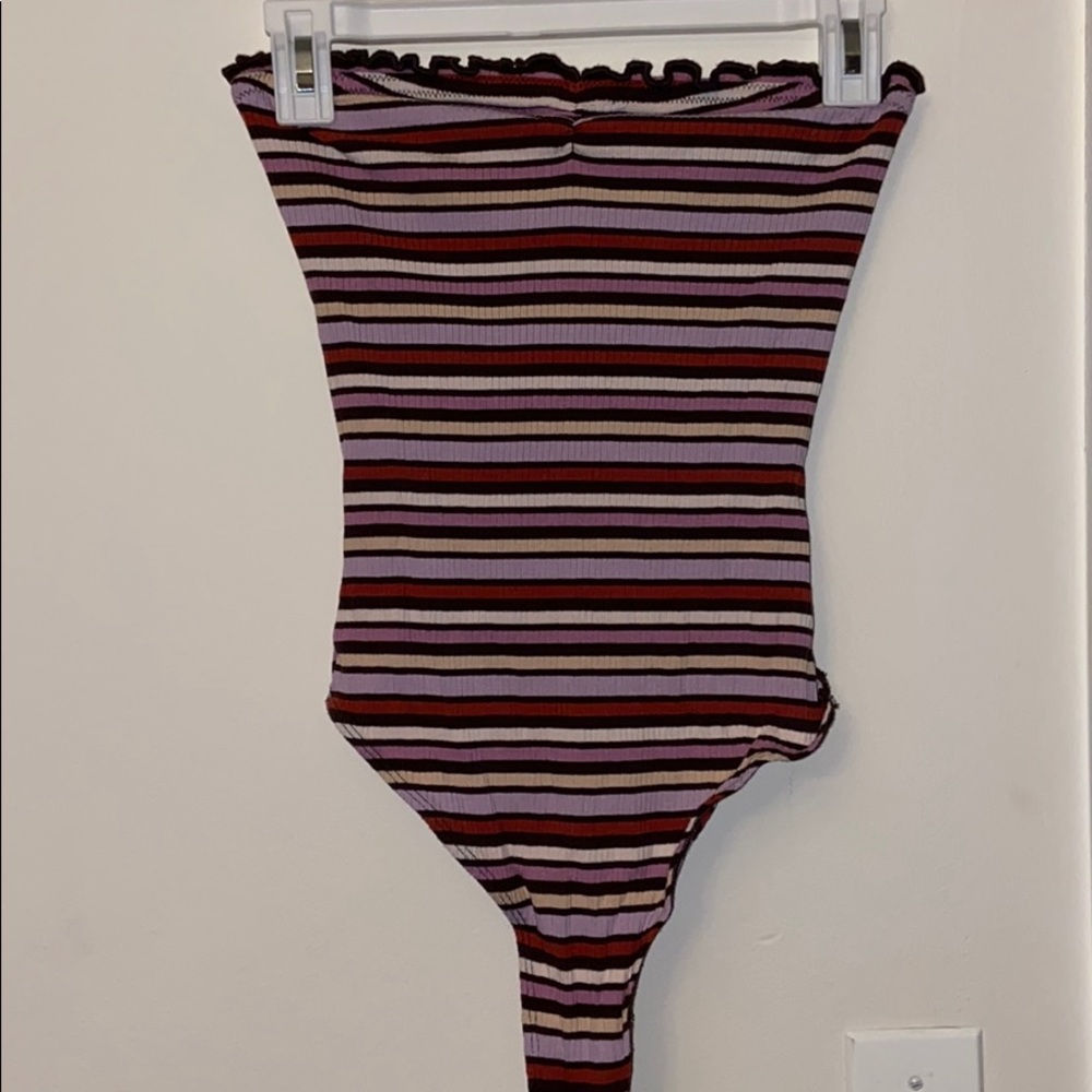 Never worn Urban Outfitters body suit